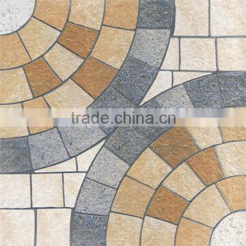 High quality Competitive price bathroom floor tiles