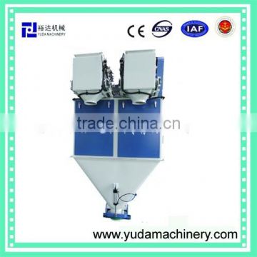SDBY-II series quota packing scale system