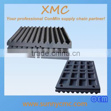 advanced design Jaw Crusher Spare Parts for jaw crusher machine