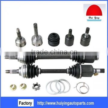 Auto Spare Parts Driveshafts for Korean Car Model OEM orders accepted