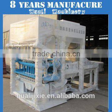 High Quality QT4-15 Portable Concrete Block Making Machine