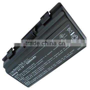 For Asus A32-T12 Laptop battery