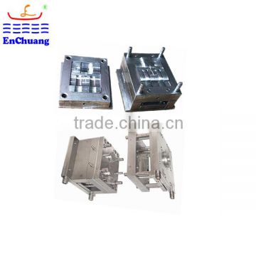 China customized die cast mould