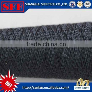 Industry high quality sewing thread aramid thread for filter bag