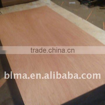 Acid-base resistant, pollution-proof waterproof film faced 2mm plywood for furniture