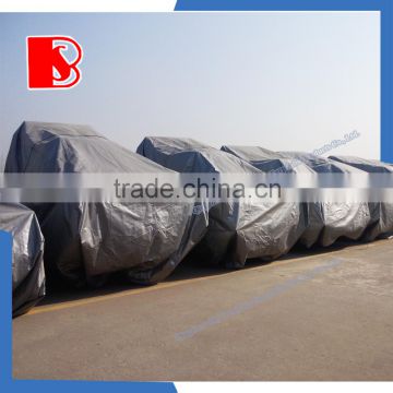 2015 China pe tarpaulin factory hot sale plastic waterproof PE tarpaulin truck cover Polyethylene Tarpaulin