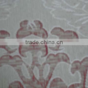 100% polyester wall covering