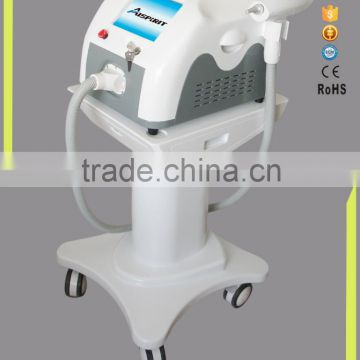 Spiritlaser ND-9 Professional laser tattoo removal machine price yag laser tube