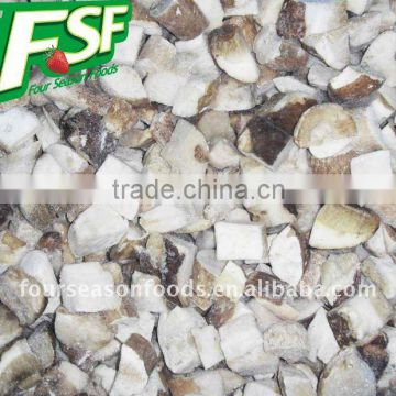 delicious IQF boletus edulis,chinese gold supplier