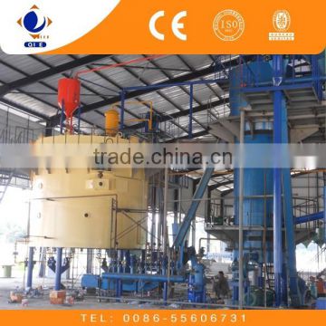 2016 hot selling 100TPD corn embryo oil extracting machine