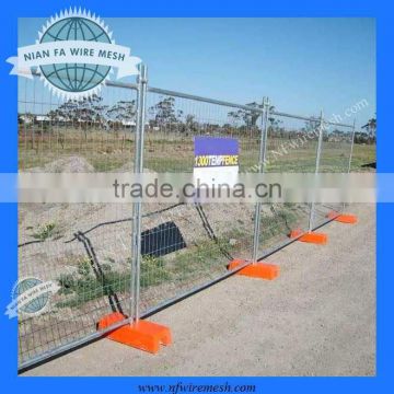 construction site temporary fence/ construction fence (guanzghou factory)