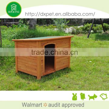 Portable new design wooden pet house
