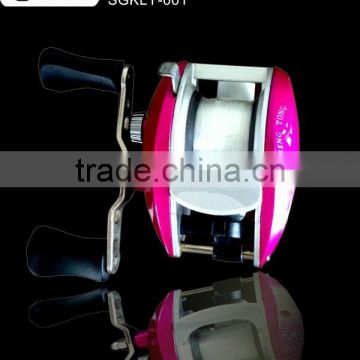 fishing reels,high quality ice fishing reel in stock fishing reels made in china