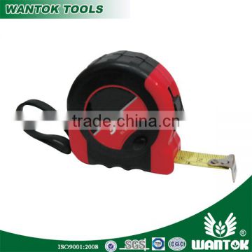 WT307013 Contractor Rubber Measuring Tape
