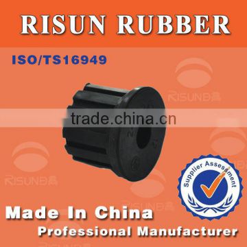 Customized Heavy Truck Car Rubber Parts