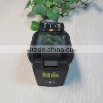 WiFi/ Bluetooth RFID Bluetooth Reader Module in China
