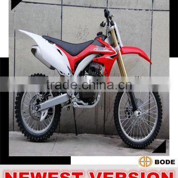New 250CC off Road Motorcycle