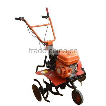 Farm tractor 139CC agricultural equipment rotavator price