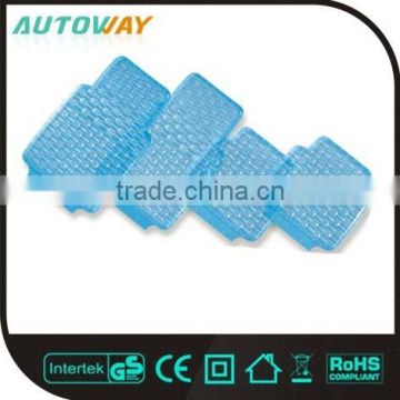 Transparent Easy To Clean PVC Car Mat