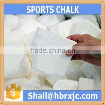 factory price pure bouldering chalk crush in OEM color