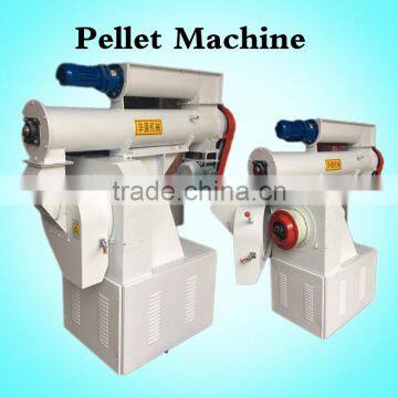 Livestock Pig Feed Pellet Mill With New Design