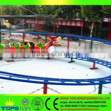 Funfair Kid Ride Wonderful!amusement Park Slide Dragon