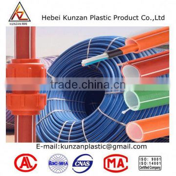 od 40mm hdpe pipe