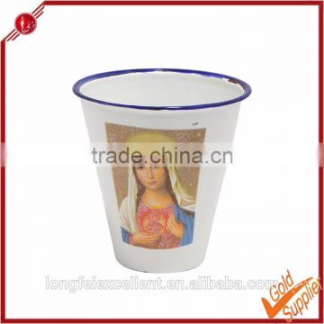 Hot sale wholesale different sizes durable and heath safety tea cup pot set
