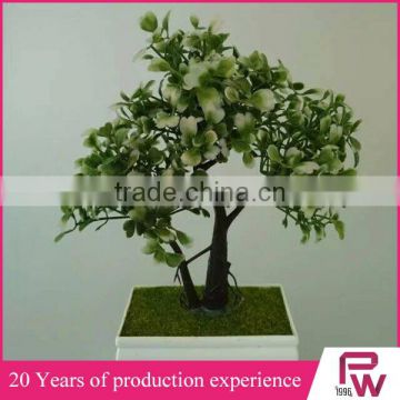 Good quality artificial plants indoor bonsai trees indoor plants supply