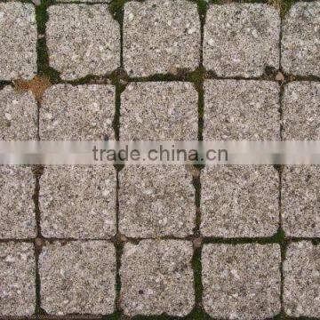 Flamed Granite Cheap Driveway Paving Stone