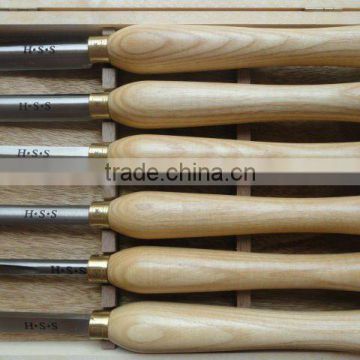 best wood chisels/wood carving chisel/6pc graved chisel