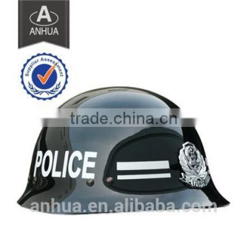 high quality steel police helmet for sale