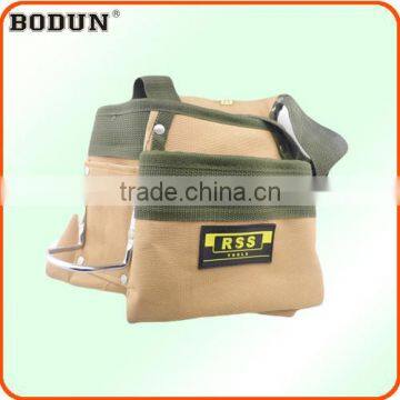 E7013 khaki mutifuction Tool belt bag on sales