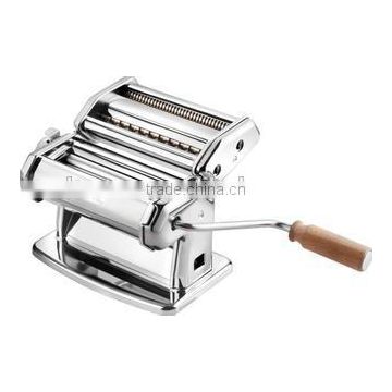 Hot Sale classic hand operated 150mm pasta machine for home