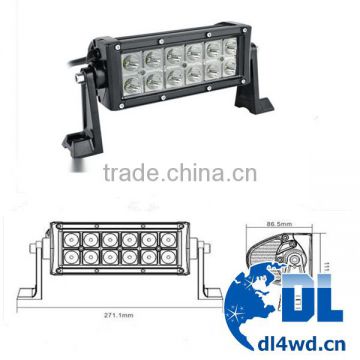 auto 10-30V 36W LED Working Light bar Truck auto LED Work Lights