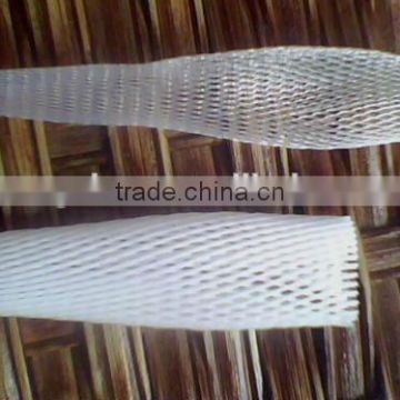 PE Protective Packing Netting for Flower Bud