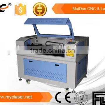 MC9060 Hot sale China co2 100 watt laser cutting machine