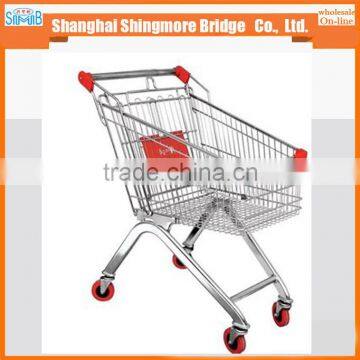 China factory wholesale market hand trolley with good quality