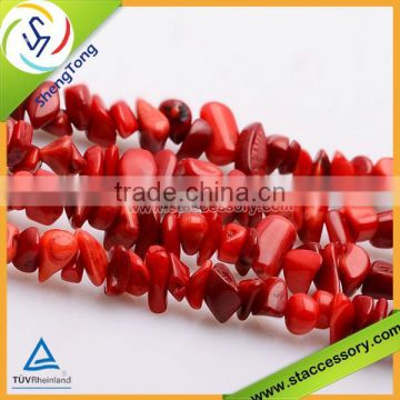 Low Price Paypal Accept Price Coral Beads