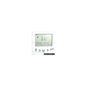 Sell LCD Thermostat
