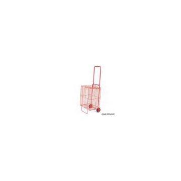 Sell Shopping Trolley