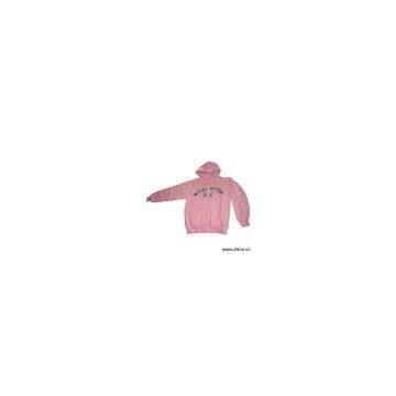 Sell Fleece Jacket with Hood