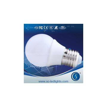 color temperature adjustable led bulb light / LED lamps supply