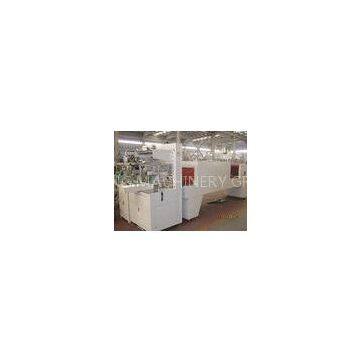 Full Automatic YCB Bottle Packing Machine For Beverage Filling Line