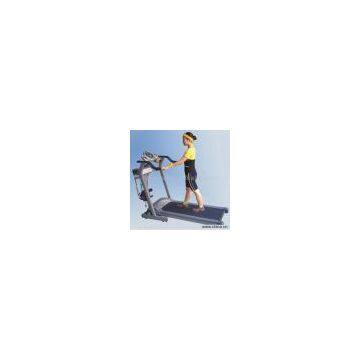 Sell Luxury Household Multi-Functional Moterized Treadmill