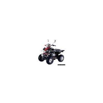 Sell Single Cylinder and Air Cooled ATV with EEC