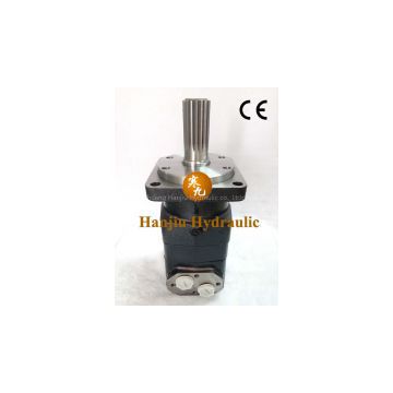 Hydraulic Orbit Motor BMT 500 Use for Conveying Circuit Motor