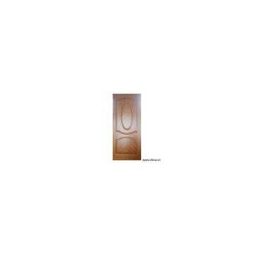 Sell Inlaid Composite Wood Door