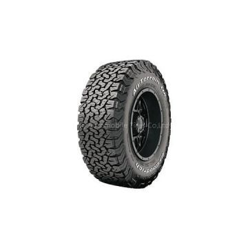 BFGoodrich All-Terrain T/A KO2 Radial Tire - 275/55R20 115S