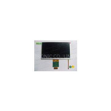 LED Backlighting LG LCD Panel 7.0 Inch For E - Ink Reader LB070WV6-TD06 / LB070WV6-TD08